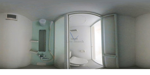 ユナイト桜本キップリング 101 【神奈川県浜川崎】 の間取り図