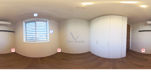 グランキューブ 301 【東京都桜台】 の間取り図