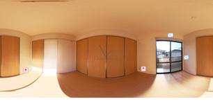 ウインズ守谷D 202 【茨城県新守谷駅】 の間取り図