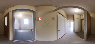 舞松原団地 241 【福岡県舞松原駅】 の間取り図