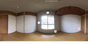 舞松原団地 1314 【福岡県舞松原駅】 の間取り図