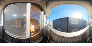 マストライフ百合ヶ丘ⅡA棟 202 【茨城県守谷駅】 の間取り図