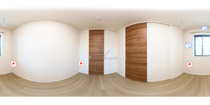 シャーメゾン中原ガーデン 202 【福岡県博多南駅】 の間取り図