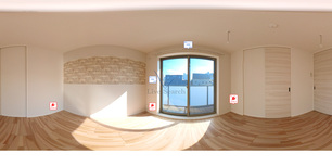 スパシオコモド春日原 202 【福岡県春日原】 の間取り図