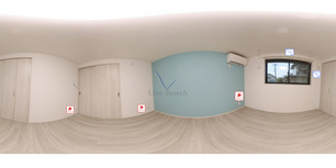 Regaro前原Shiki 101 【千葉県前原駅】 の間取り図