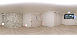 Regaro前原Shiki 102 【千葉県前原駅】 の間取り図