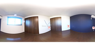 Regaro前原Shiki 201 【千葉県前原駅】 の間取り図