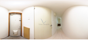 カンステレイションⅣ 103 【福岡県波多江駅】 の間取り図