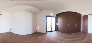 YAKUIN SQUARE 1213 【福岡県薬院大通駅】 の間取り図