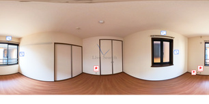 サンとざき D202 【兵庫県板宿駅】 の間取り図