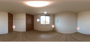 シャーメゾン秋月の杜 0202 【和歌山県ＪＲ阪和線 和歌山駅】 の間取り図