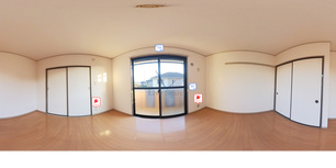 セジュール三橋2 201 【埼玉県京浜東北・根岸線　大宮駅　バス所要時間13分　側ヶ谷戸バス停　徒歩3分】 の間取り図