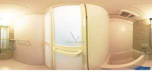 KTK蒲田 105 【東京都矢口渡駅】 の間取り図