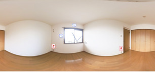 アメニティライフ小笹 405 【福岡県バス停　小笹2丁目】 の間取り図