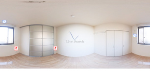 Verde Casa　神戸 102 【兵庫県東海道本線 三ノ宮駅 神戸市営バス15分、青谷 バス停 徒歩2分】 の間取り図