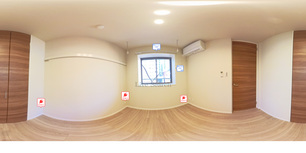 ステラ川越松江町 203 【埼玉県本川越駅】 の間取り図