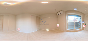 シエロエストレラード 202 【埼玉県東川口】 の間取り図