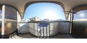 ドミールM日進 202 【埼玉県川越線　日進駅　徒歩13分】 の間取り図