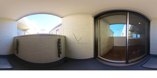 コレクション新瑞橋 301 【愛知県新瑞橋駅】 の間取り図