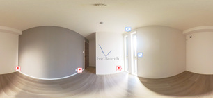 MIZUKI 103 【兵庫県立花駅】 の間取り図