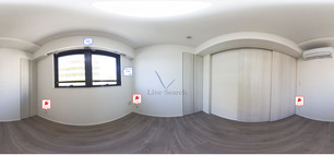 Primal Tabata 701 【東京都田端】 の間取り図