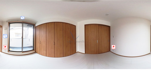 Glitter野芥 202 【福岡県野芥駅】 の間取り図