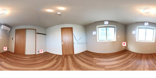 シエロエストレラード 402 【埼玉県東川口】 の間取り図