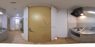 ファースト天神 201 【福岡県福岡駅】 の間取り図