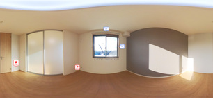 0005299　シャーメゾンビューテラス 201 【滋賀県東海道本線 瀬田駅 徒歩15分】 の間取り図