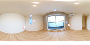 シエロエストレラード 205 【埼玉県東川口】 の間取り図