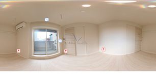 シエロエストレラード 302 【埼玉県東川口】 の間取り図