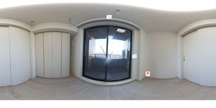 Brillia ist 墨田曳舟 502 【東京都曳舟駅】 の間取り図