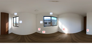 ルミナス 101 【神奈川県	東急田園都市線 すずかけ台駅 徒歩13分 東急田園都市線 南町田グランベリーパーク駅 徒歩14分】 の間取り図