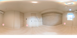 シエロエストレラード 303 【埼玉県東川口】 の間取り図