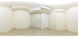 Brillia ist 墨田曳舟 503 【東京都曳舟駅】 の間取り図