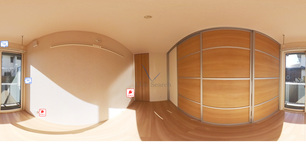 アムール 101 【神奈川県上溝駅】 の間取り図