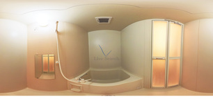 プランドール 105 【埼玉県川越線　日進駅　徒歩5分】 の間取り図