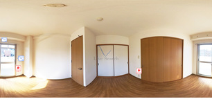 シルクステージ 303 【兵庫県山陽本線 大久保駅】 の間取り図