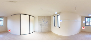 サザンクロス 101 【兵庫県山陽本線 土山駅 】 の間取り図