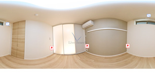 グレイスハイム 101 【千葉県薬園台】 の間取り図