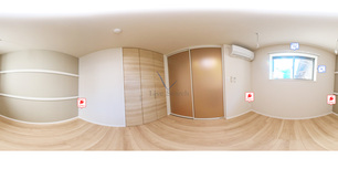 グレイスハイム 102 【千葉県薬園台】 の間取り図