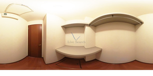 オレンジハウスA 102 【茨城県守谷駅】 の間取り図