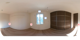 セントラーレ 101 【神奈川県相模原駅】 の間取り図