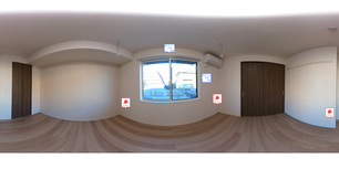 セントラーレ 102 【神奈川県相模原駅】 の間取り図