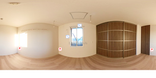 セントラーレ 301 【神奈川県相模原駅】 の間取り図