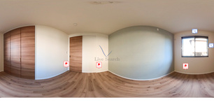 ソレイユ三苫　A棟 102 【福岡県奈多駅】 の間取り図