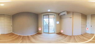 ラヴィータ　フェリーチェ 102 【埼玉県川口元郷駅】 の間取り図