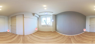 ラヴィータ　フェリーチェ 302 【埼玉県川口元郷駅】 の間取り図