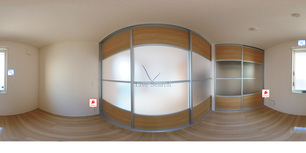 ファーストステージ小田急相模 101 【神奈川県小田急相模原駅】 の間取り図