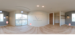 テラスハウス 102 【福岡県三苫駅】 の間取り図